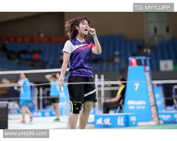 广州羽毛球队在邀请赛中的默契配合与战术分析探讨 广州羽毛球队在邀请赛中的默契配合与战术分析探讨