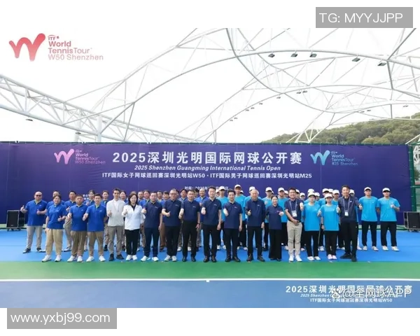 深圳网球队攻防新策略探索助力球队崛起与发展 深圳网球队攻防新策略探索助力球队崛起与发展