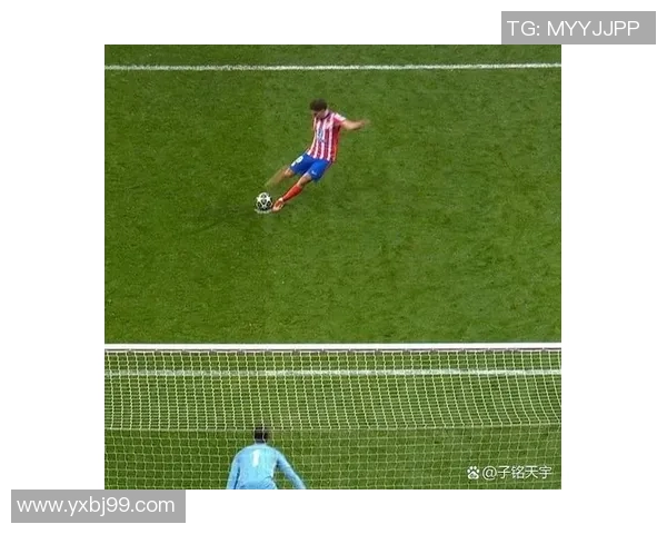 足球明星点球集锦精彩瞬间回顾与技术分析 足球明星点球集锦精彩瞬间回顾与技术分析