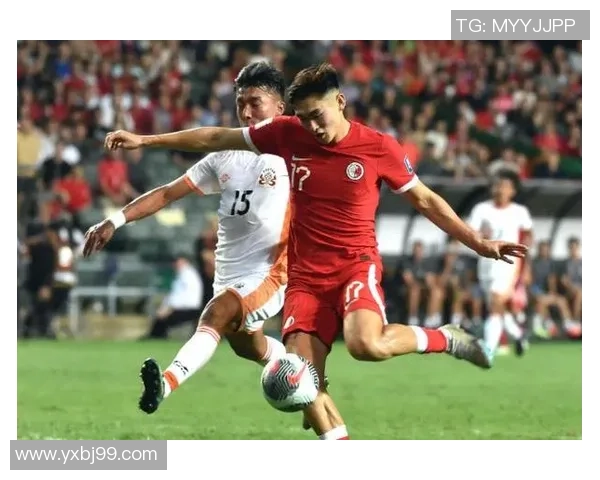 香港足球明星队精彩赛程全解析助你不再错过每一场比赛