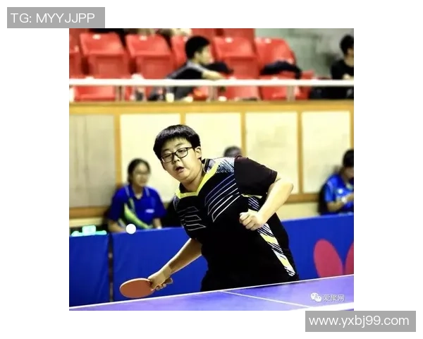 上海乒乓球队意识对比深度解析与发展趋势探讨 上海乒乓球队意识对比深度解析与发展趋势探讨