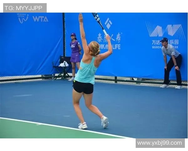 武汉网球队的网球战术解析与控制体系探讨 武汉网球队的网球战术解析与控制体系探讨