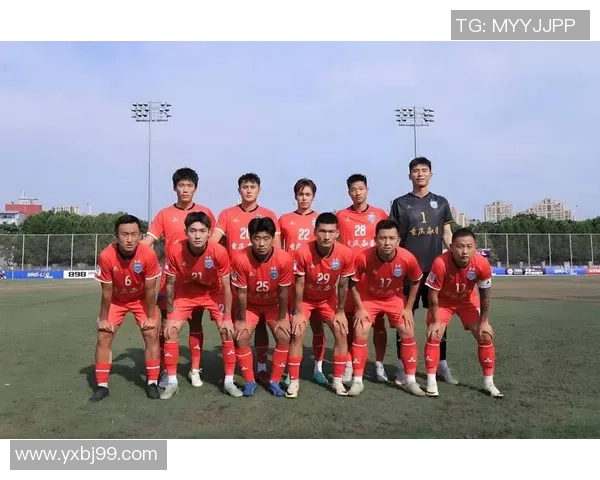重庆足球队精英赛精彩配合分析与战术解读 重庆足球队精英赛精彩配合分析与战术解读