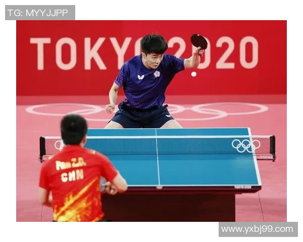 广州乒乓球队与北京乒乓球队赛后复盘分析力量对比与战术策略探讨
